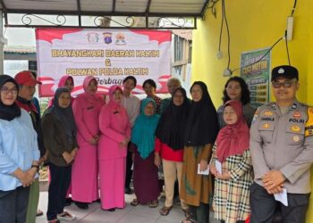 Kisah warga