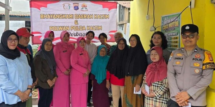 Kisah warga