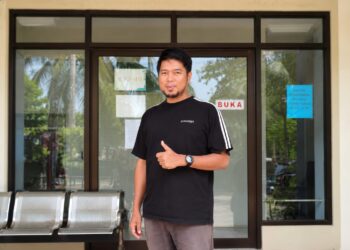 Berita RT Balikpapan