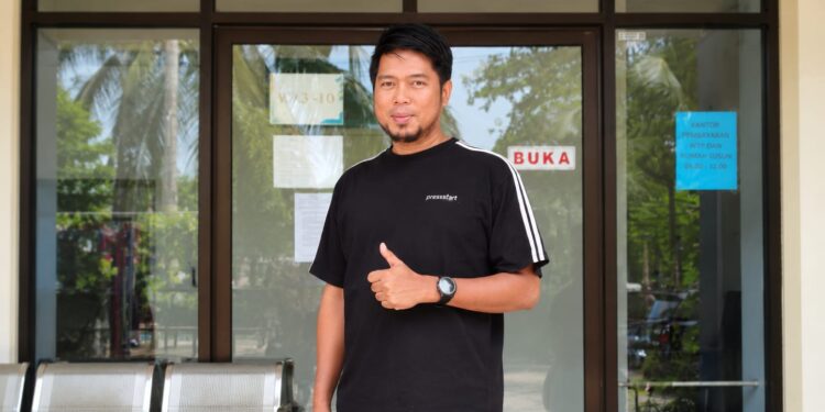 Berita RT Balikpapan