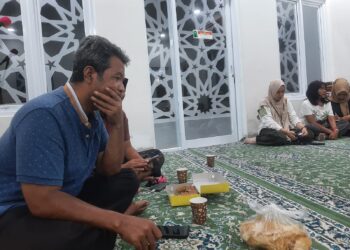 Ketua RT