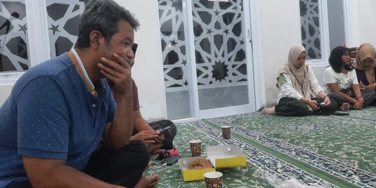 Ketua RT