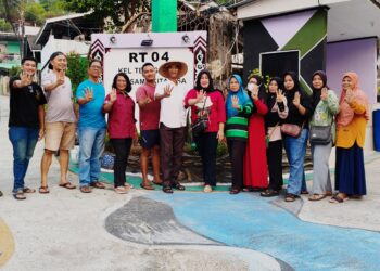Berita RT Balikpapan