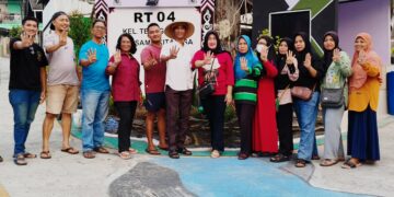 Berita RT Balikpapan