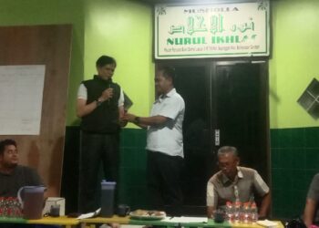 Berita RT