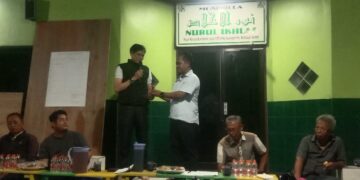 Berita RT