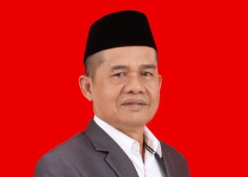 Ketua RT