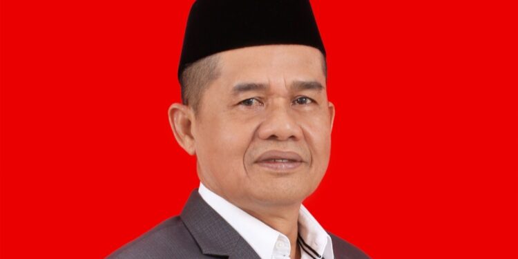 Ketua RT