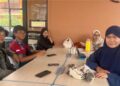 Cafe Samya
