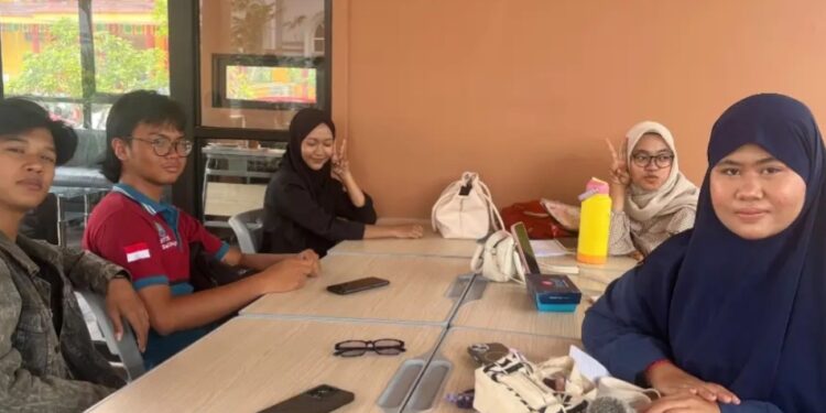 Cafe Samya