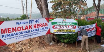 Berita RT Balikpapan