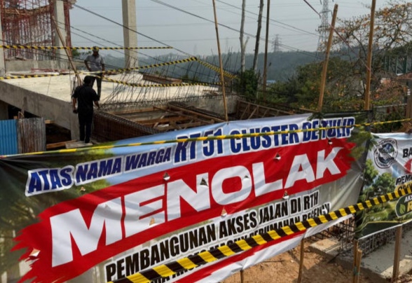 Berita RT Balikpapan