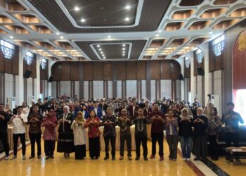 Universitas Mulia