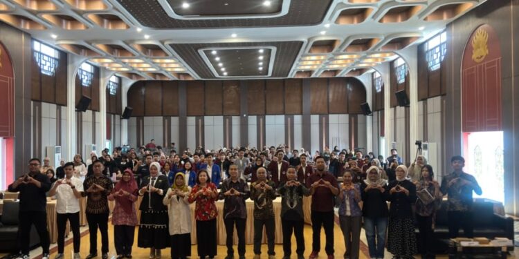 Universitas Mulia