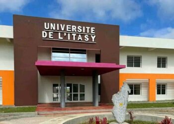 Universitas Mulia