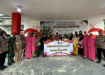 Kisah warga