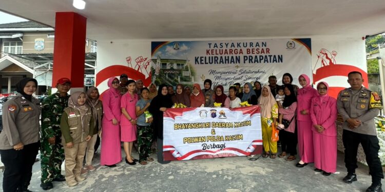 Kisah warga