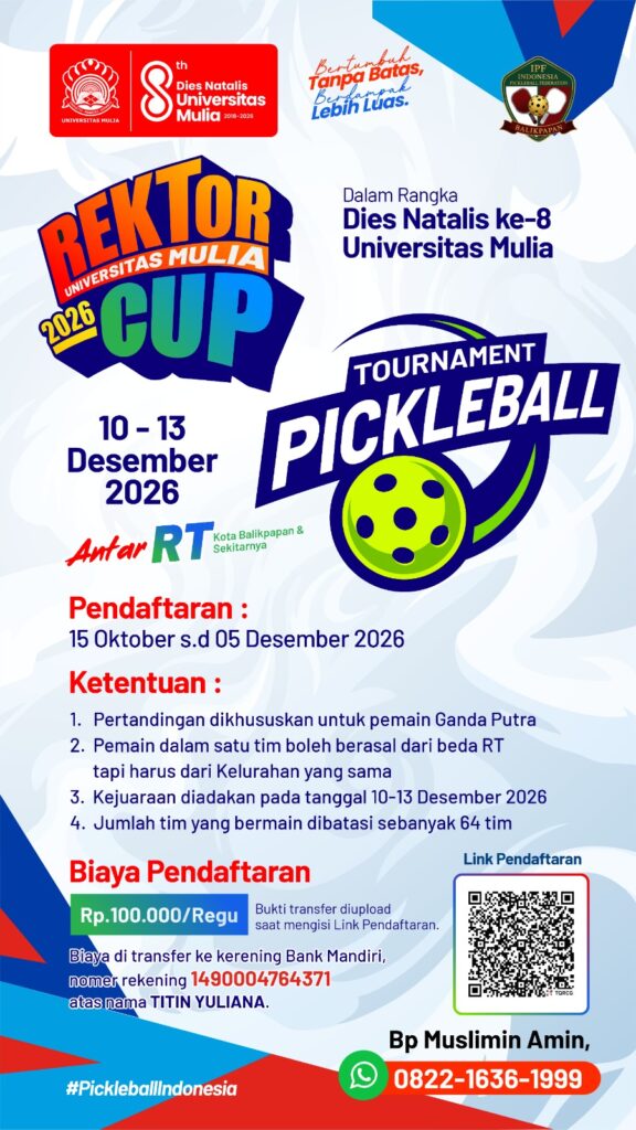 Universitas Mulia