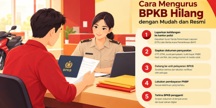 BPKB