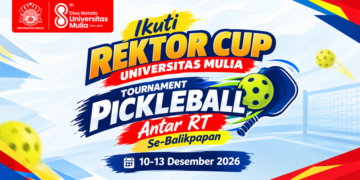 Universitas Mulia