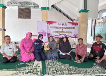 Kisah warga