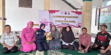 Kisah warga